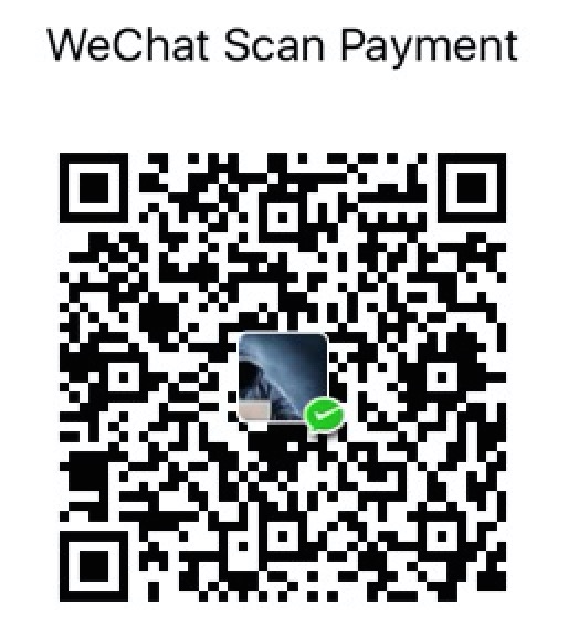Obsolete WeChat Pay